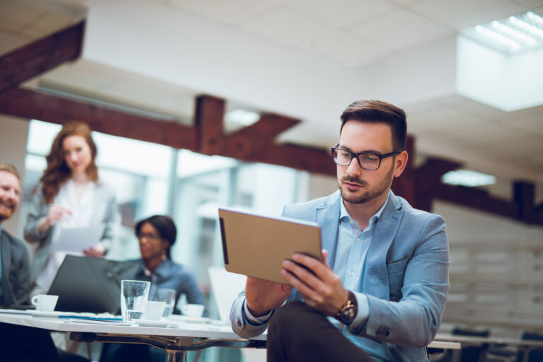 Dokumenten- und Dateiverwaltungssystem